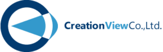 Creation View Co.,Ltd.