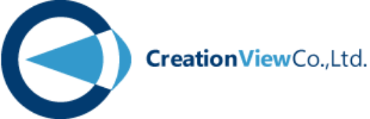 Creation View Co.,Ltd.