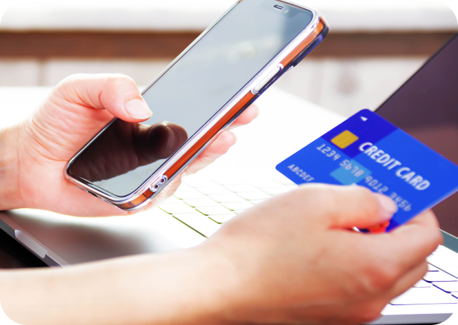 パッケージ対応 Shopify、Exmentのサンプルイメージ